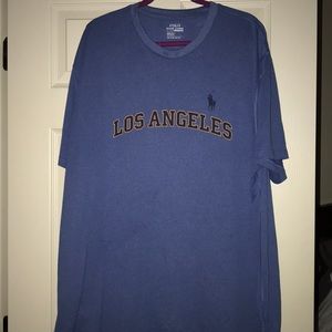 Polo by Ralph Lauren Men’s Dry Performance